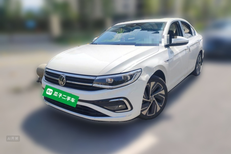 Volkswagen Bora 2023 car image #2