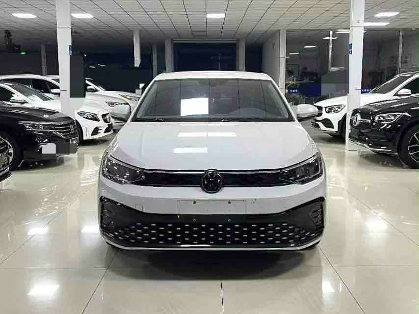 Volkswagen Lavida 2024 изображение автомобиля #2
