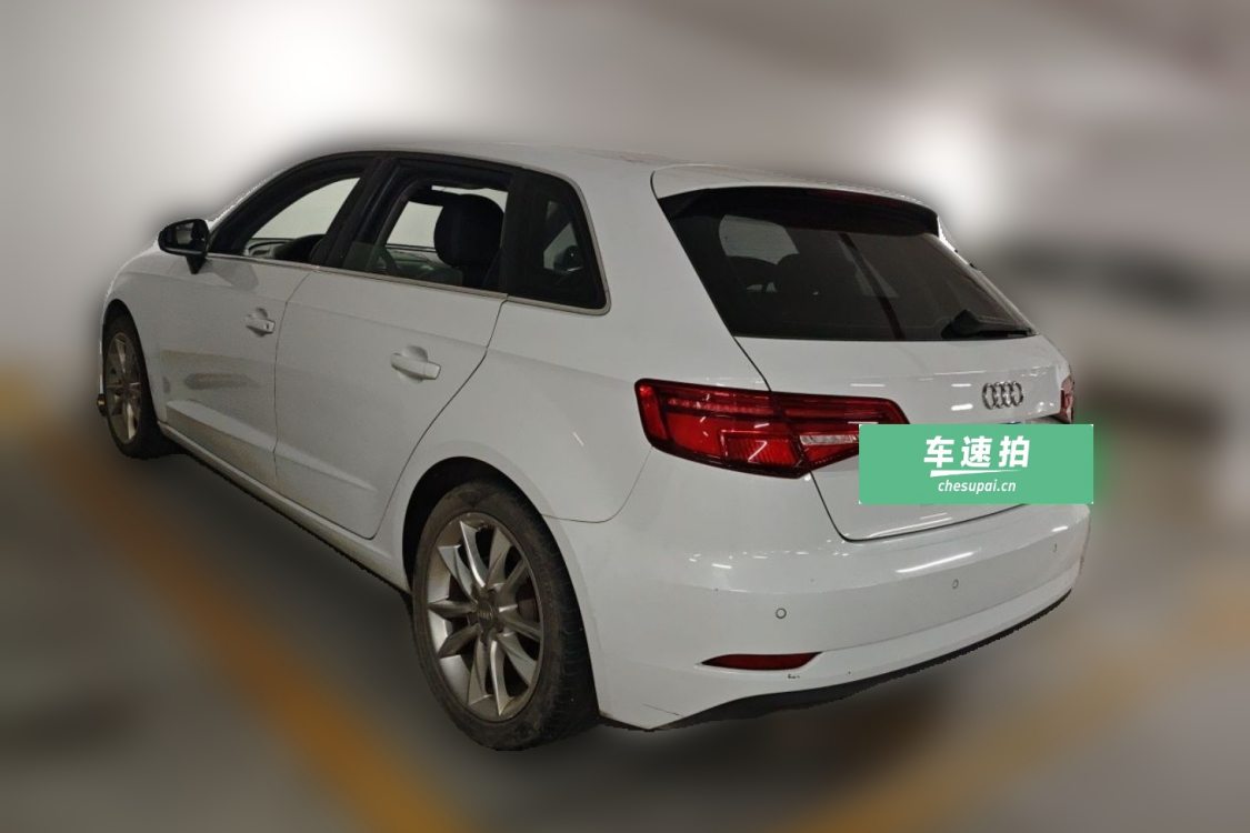 Audi A3 2017 #3 Audi A3 2017 imagem de carro #3