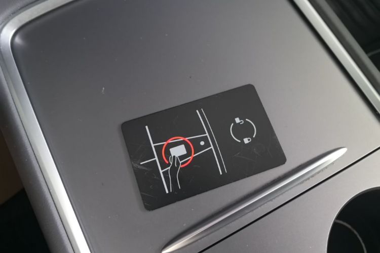 Tesla Model 3 2021 #9 Tesla Model 3 2021 car image #9