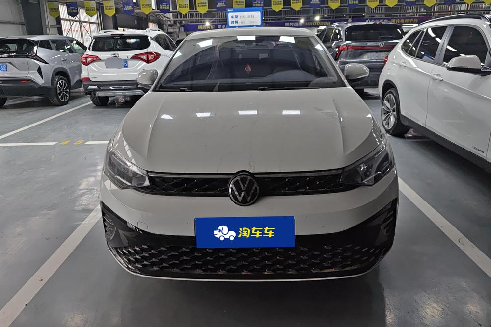 Volkswagen Lavida 2025 immagine di auto #2