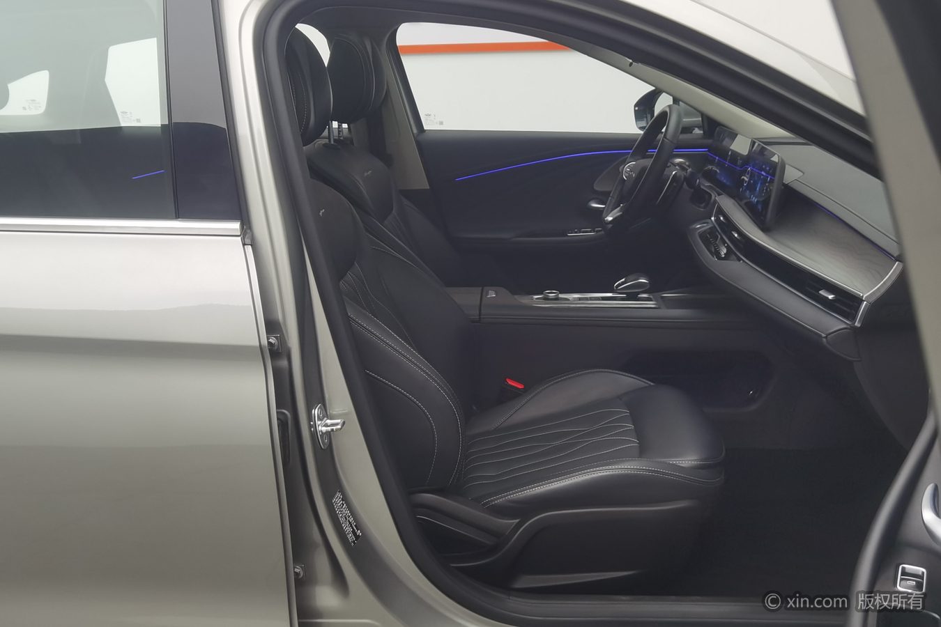 Chery Arrizo 8 2023 #24 Chery Arrizo 8 2023 car image #24