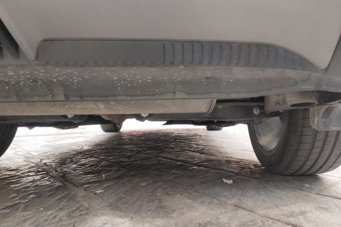 GEELY Boyue L 2023 #14 GEELY Boyue L 2023 immagine di auto #14