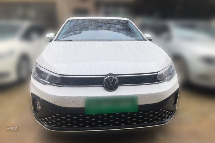 Volkswagen Lavida 2025 imagem de carro #3