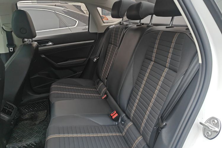 Volkswagen Lavida 2022 #17 Volkswagen Lavida 2022 car image #17