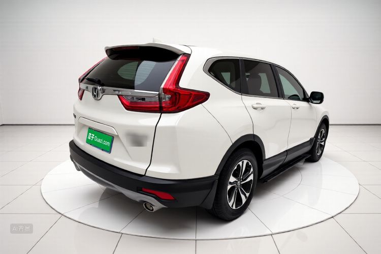 Honda CR-V 2019 #7 Honda CR-V 2019 car image #7
