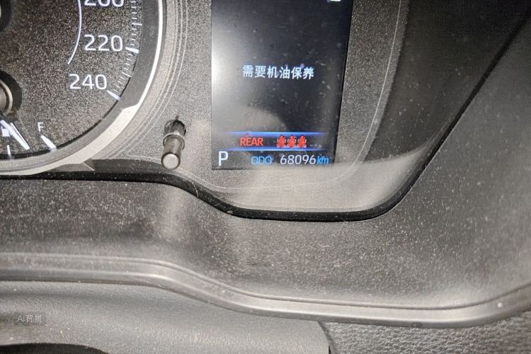Toyota Corolla 2020 изображение автомобиля #14