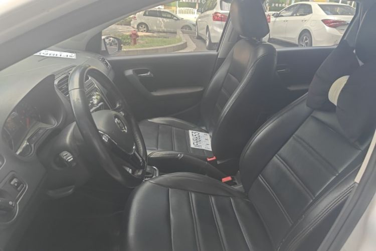 Volkswagen Polo 2019 #15 Volkswagen Polo 2019 car image #15