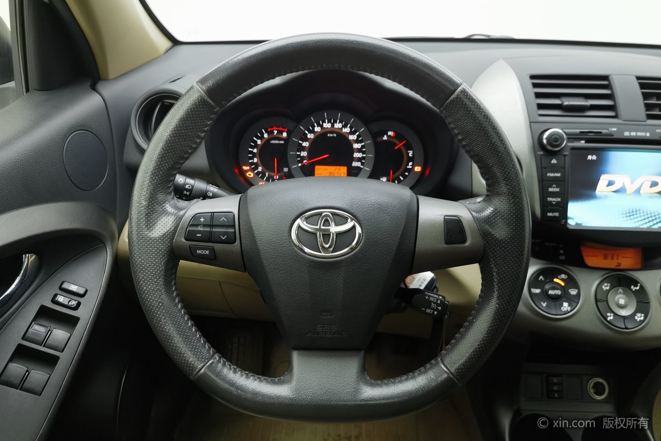 Toyota RAV4 2012 #11 Toyota RAV4 2012 imagen de coche #11