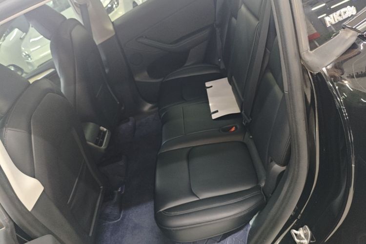 Tesla Model Y 2023 #17 Tesla Model Y 2023 car image #17