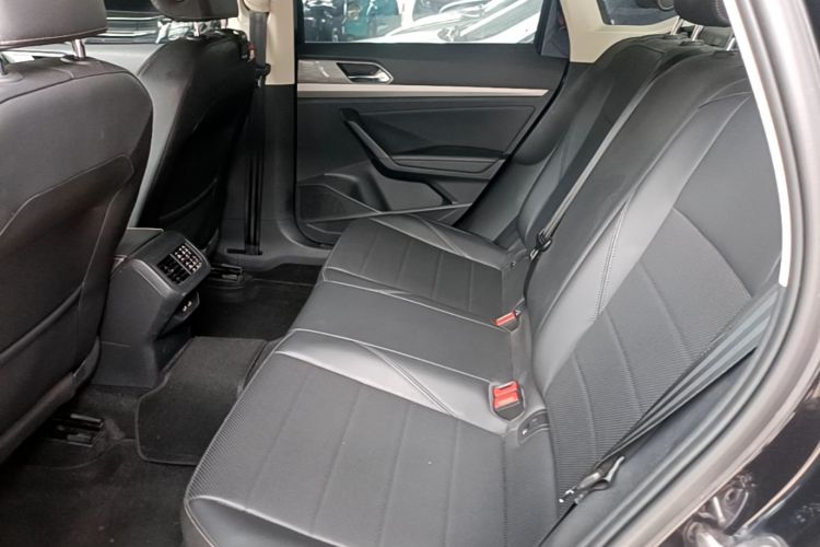 Volkswagen Lavida 2020 car image #13