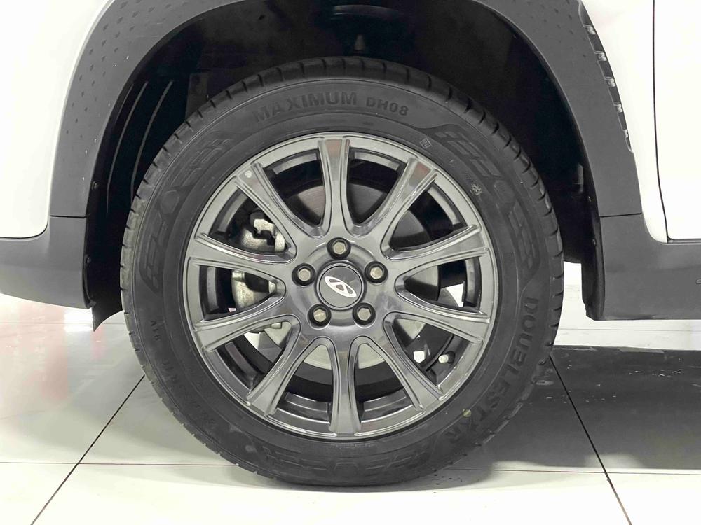 Chery Tiggo 3x 2023 #9 Chery Tiggo 3x 2023 car image #9