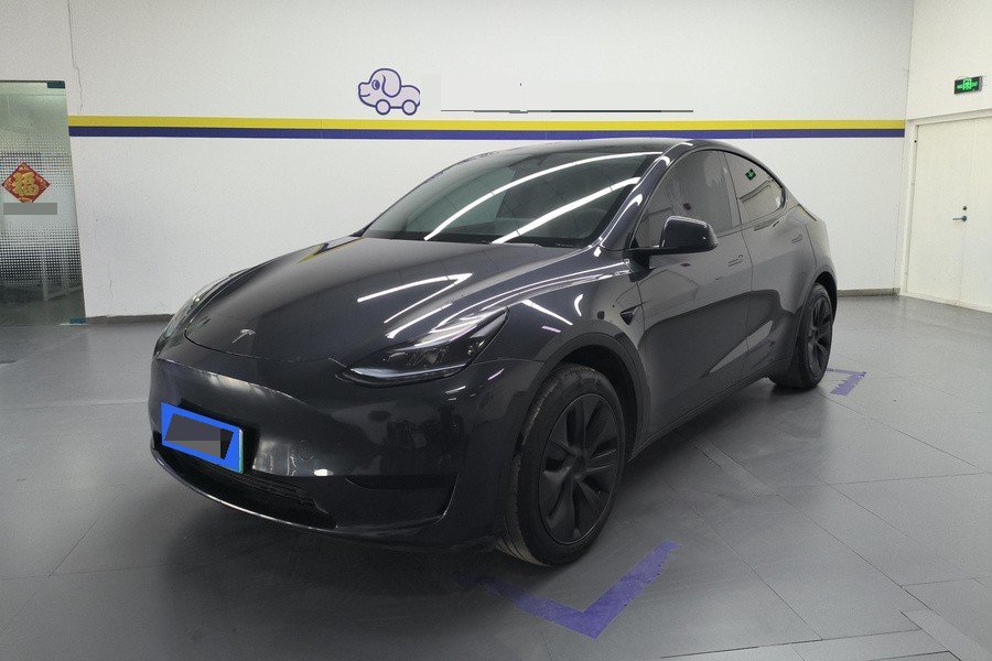 Tesla Model Y 2024 Tesla Model Y 2024 car image