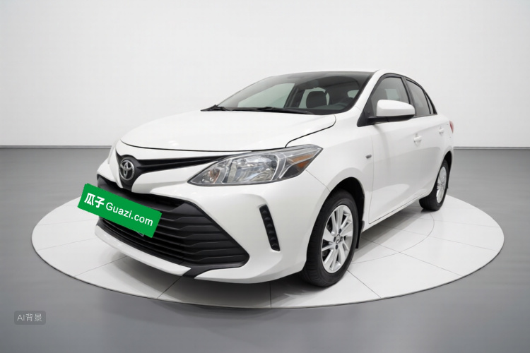 Toyota Vios 2018 #2 Toyota Vios 2018 car image #2