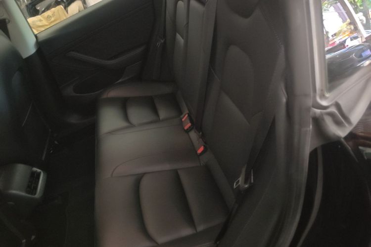 Tesla Model 3 2020 #17 Tesla Model 3 2020 immagine di auto #17