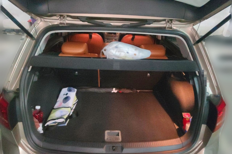 Volkswagen Golf 2015 #17 Volkswagen Golf 2015 car image #17
