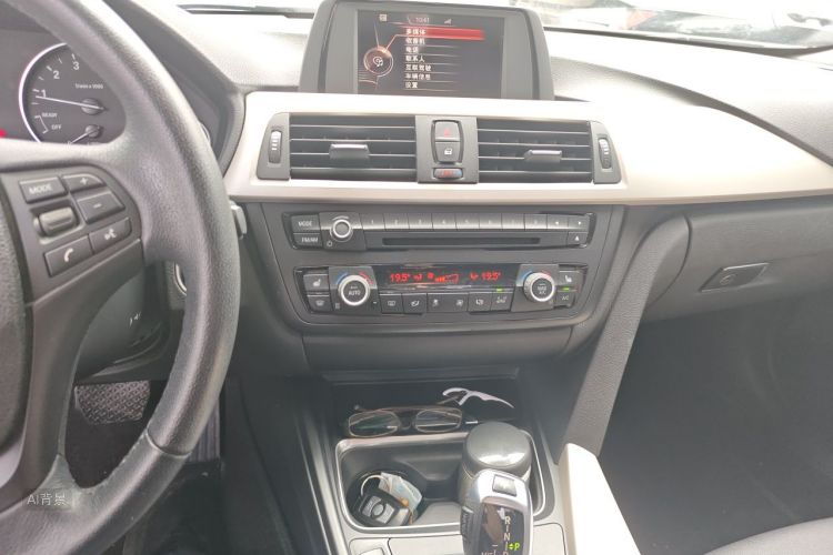 BMW 3 Series 2014 #15 BMW 3 Series 2014 car image #15