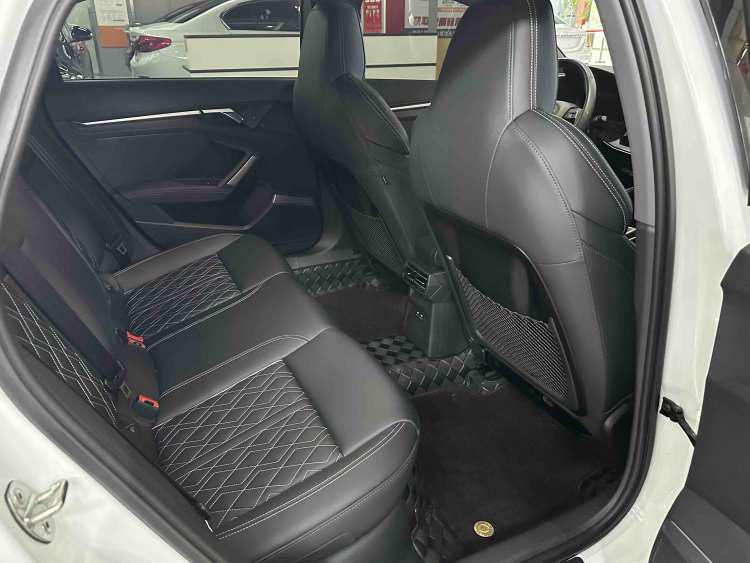 Audi A3 2025 #10 Audi A3 2025 car image #10