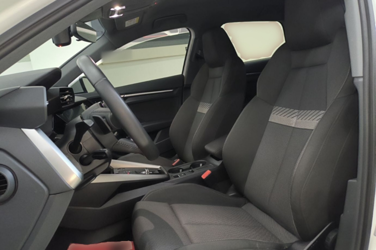 Audi A3 2022 car image #15