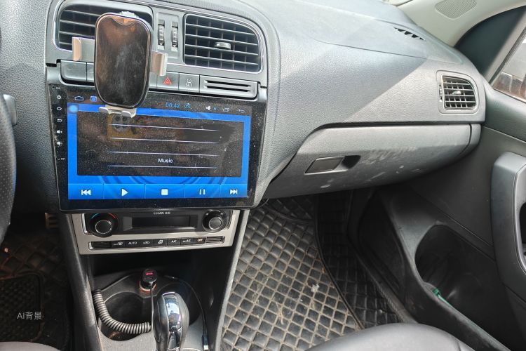 Volkswagen Polo 2016 صورة سيارة #15