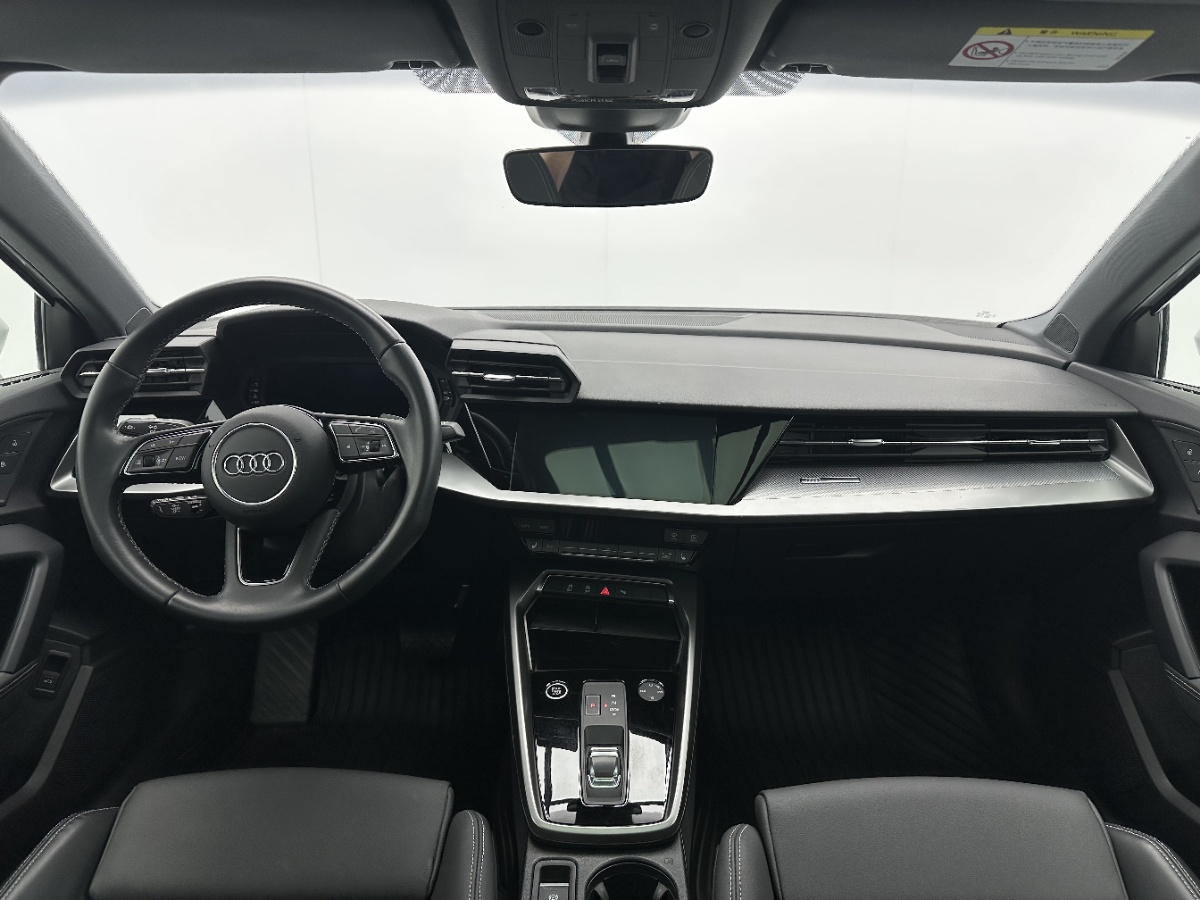 Audi A3 2023 immagine di auto #7