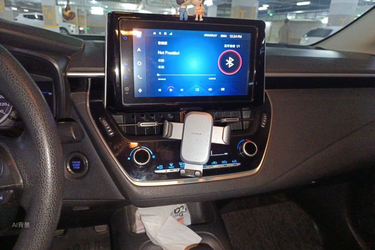 Toyota Corolla 2021 imagen de coche #15