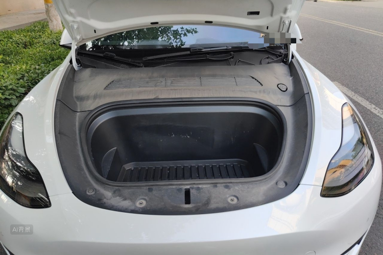 Tesla Model Y 2023 #22 Tesla Model Y 2023 car image #22