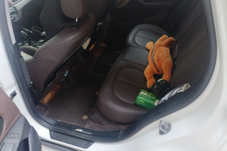 BMW X1 2020 #19 BMW X1 2020 изображение автомобиля #19
