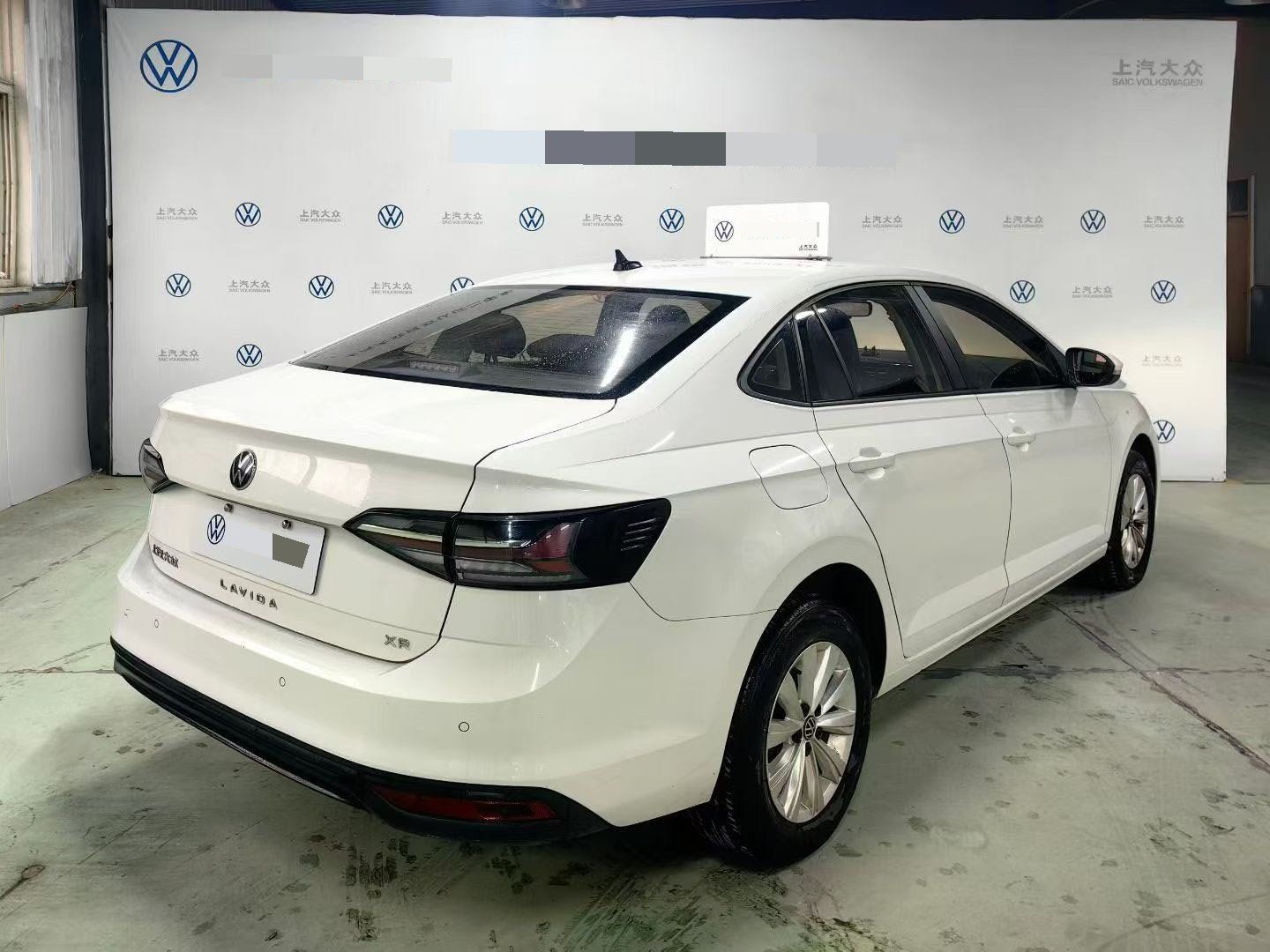 Volkswagen Lavida 2024 #7 Volkswagen Lavida 2024 imagem de carro #7