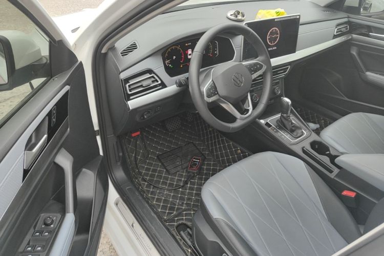 Volkswagen Lavida 2024 #12 Volkswagen Lavida 2024 car image #12