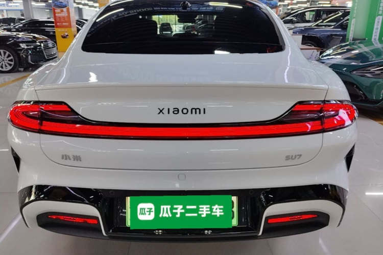 2026 immagine di auto #6