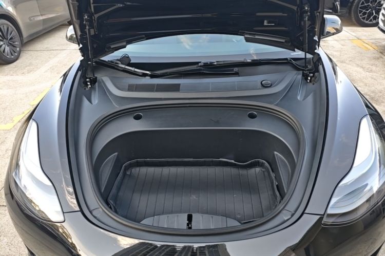 Tesla Model 3 2023 #20 Tesla Model 3 2023 car image #20