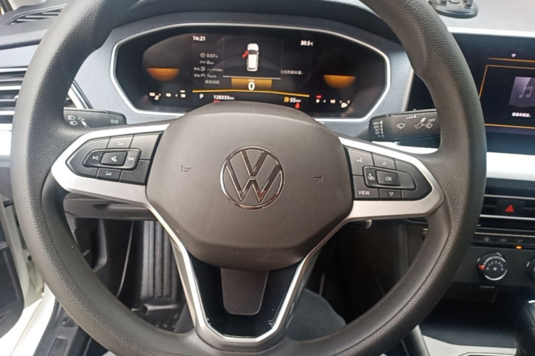 Volkswagen Lavida 2022 car image #11