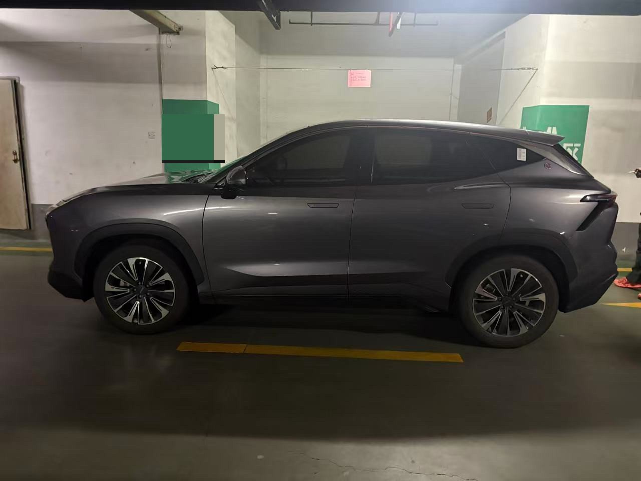 Jetour Dashing 2022 #5 Jetour Dashing 2022 image de voiture #5