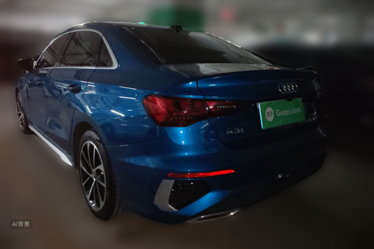 Audi A3 2021 #5 Audi A3 2021 car image #5