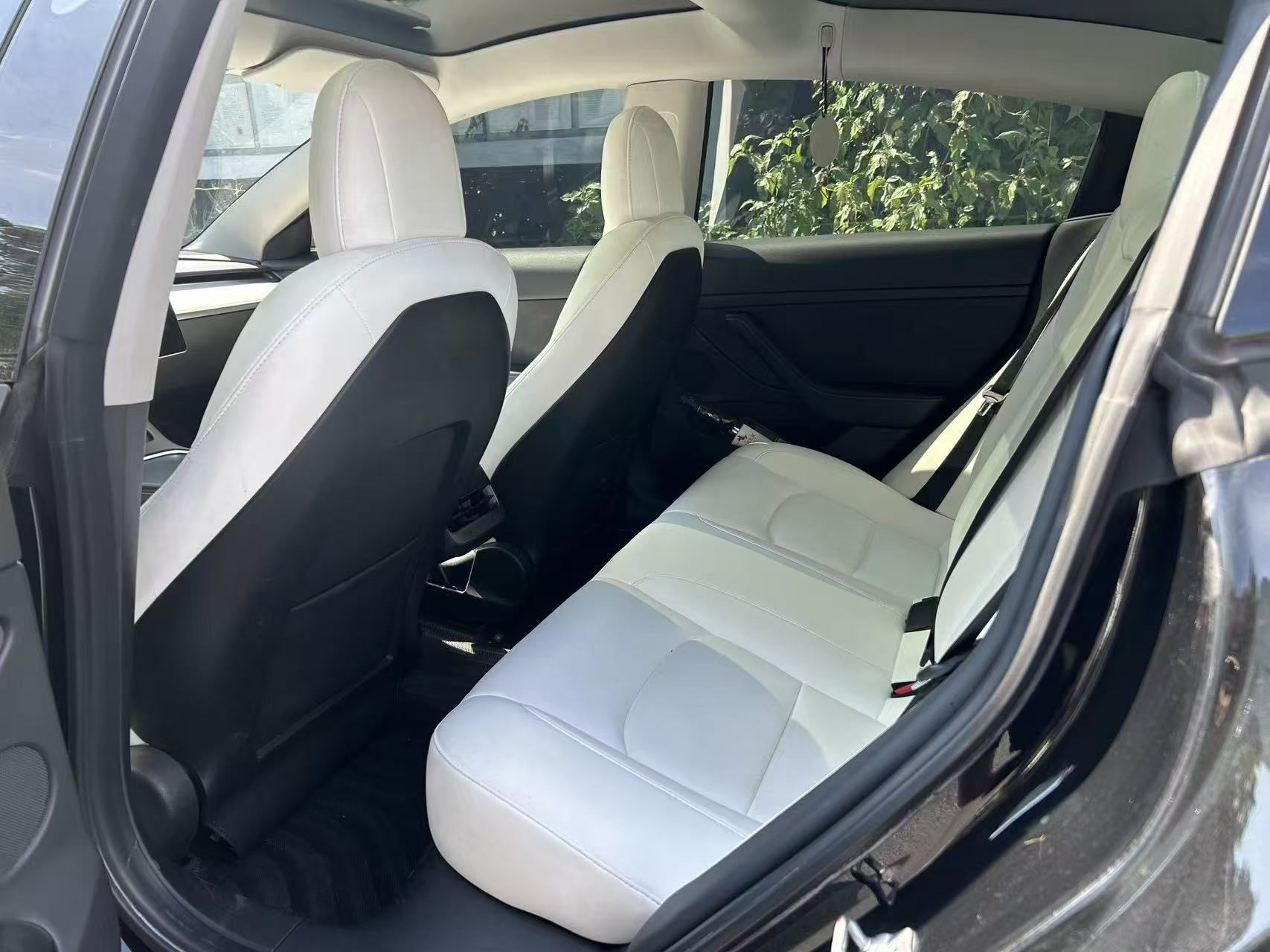 Tesla Model 3 2021 #6 Tesla Model 3 2021 car image #6