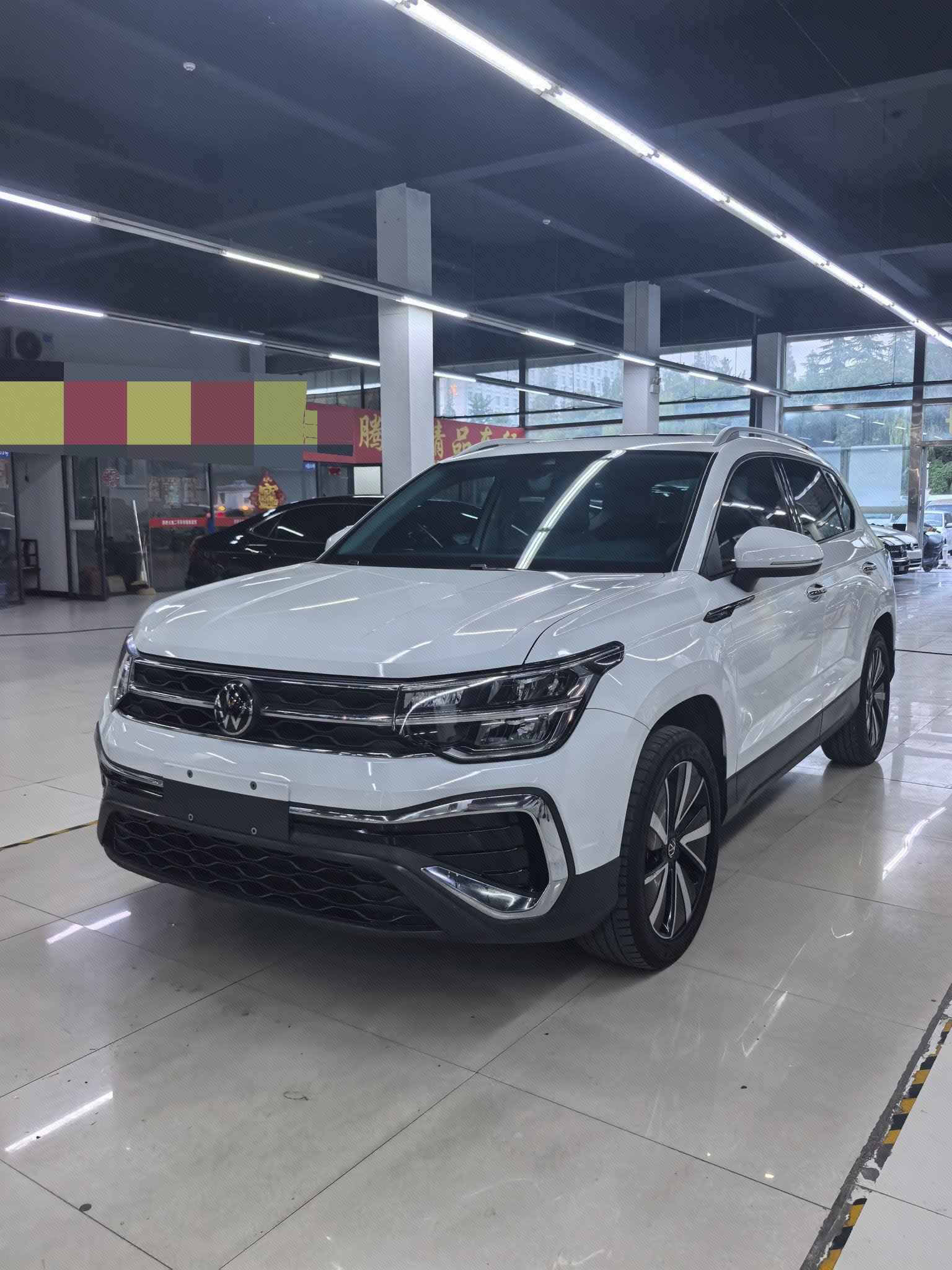 2024 2024 immagine di auto