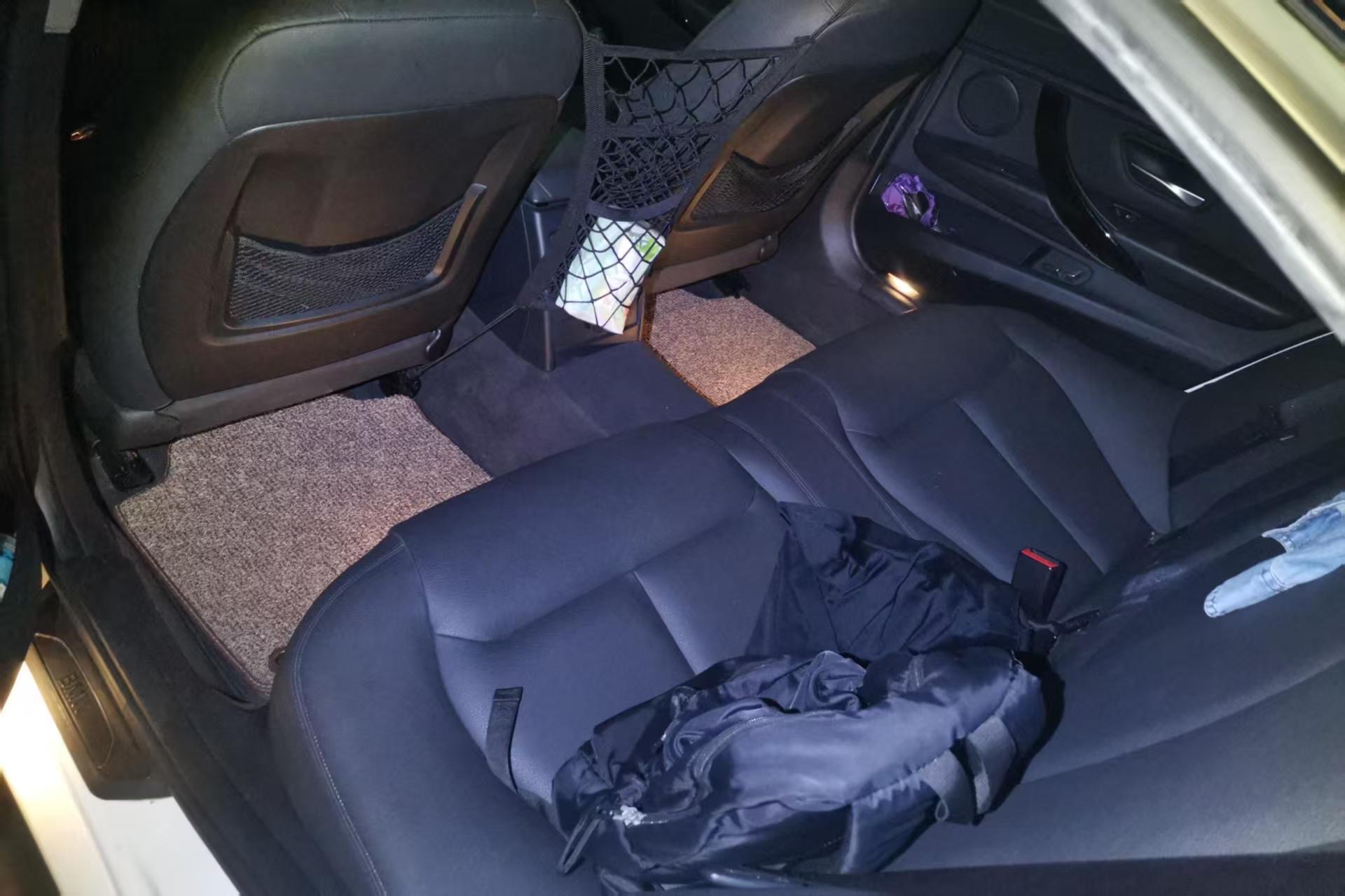 BMW 3 Series 2016 car image #6