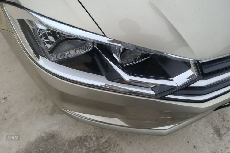 Volkswagen Bora 2016 #8 Volkswagen Bora 2016 car image #8