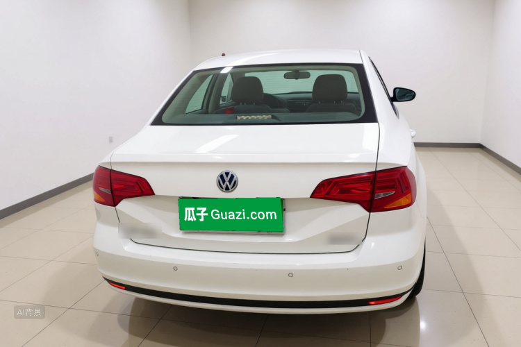 Volkswagen Bora 2016 car image #6