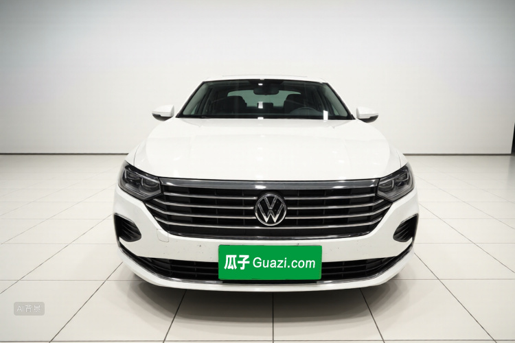 Volkswagen Lavida 2022 car image #3