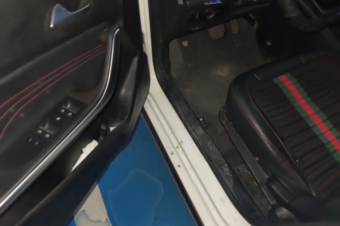 Chery Tiggo 3x 2021 #23 Chery Tiggo 3x 2021 car image #23
