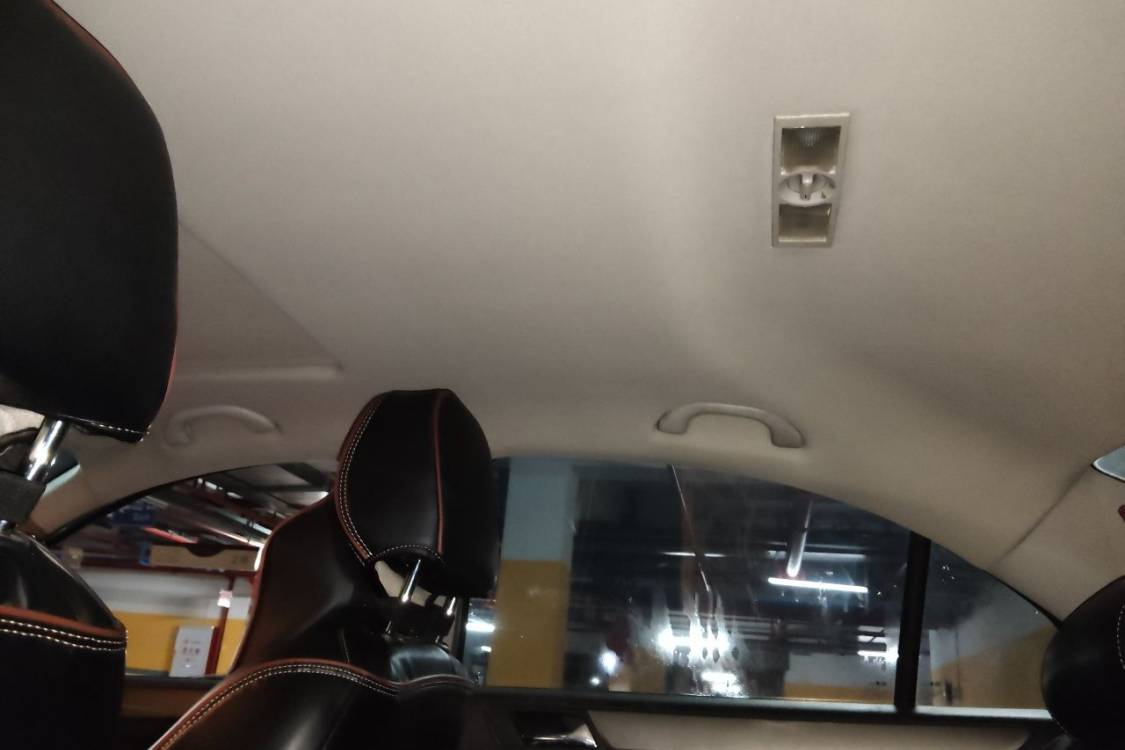 Volkswagen Santana 2015 car image #20