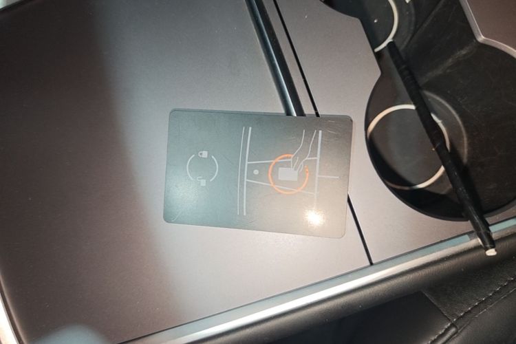 Tesla Model 3 2022 #9 Tesla Model 3 2022 car image #9