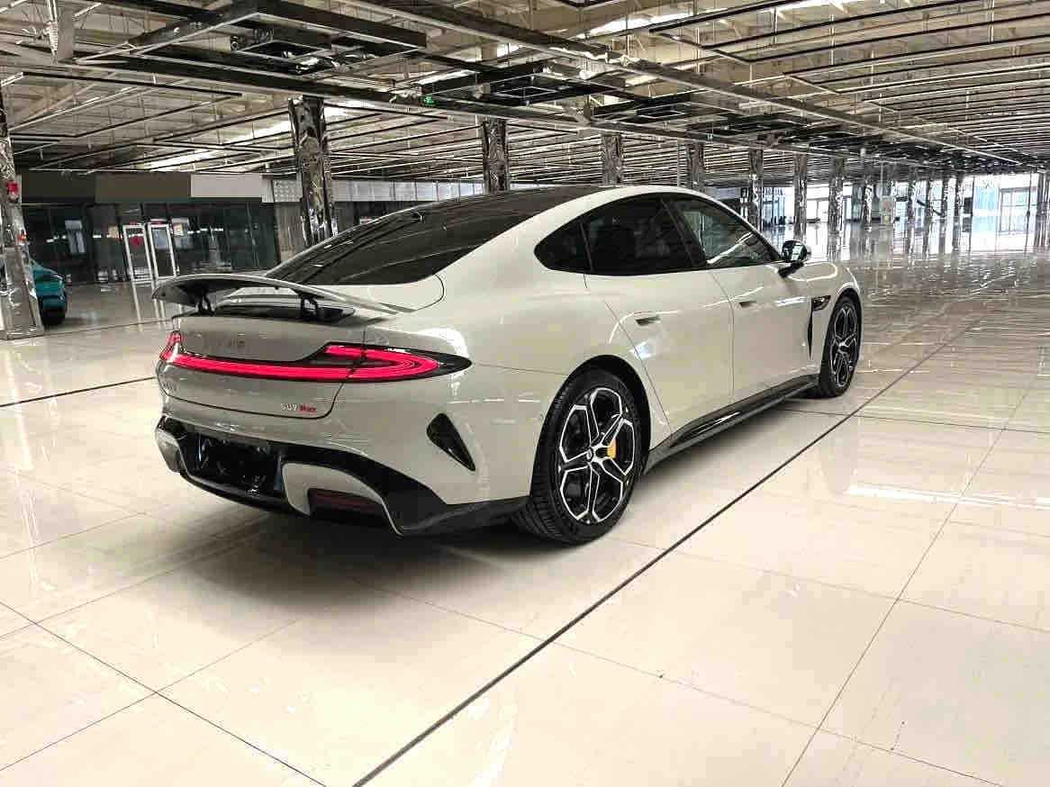 2024 car image #4
