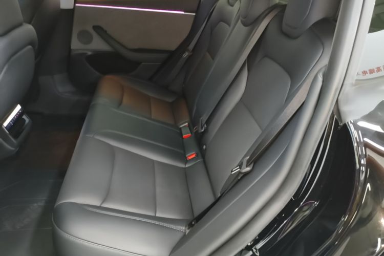 Tesla Model 3 2024 #17 Tesla Model 3 2024 car image #17
