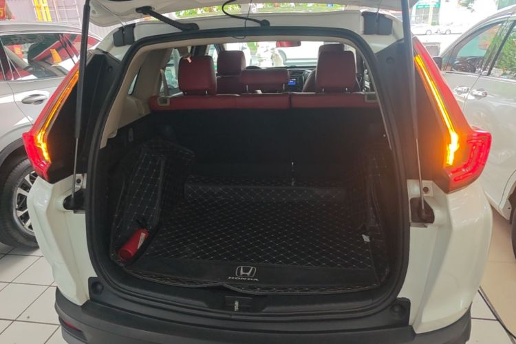 Honda CR-V 2021 car image #19
