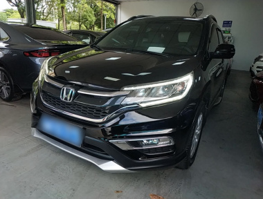 Honda CR-V 2015 Honda CR-V 2015 car image