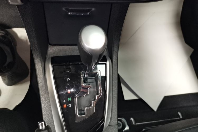 Toyota Corolla 2018 #14 Toyota Corolla 2018 car image #14