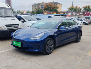 Tesla Model 3 2020 Tesla Model 3 2020 car image